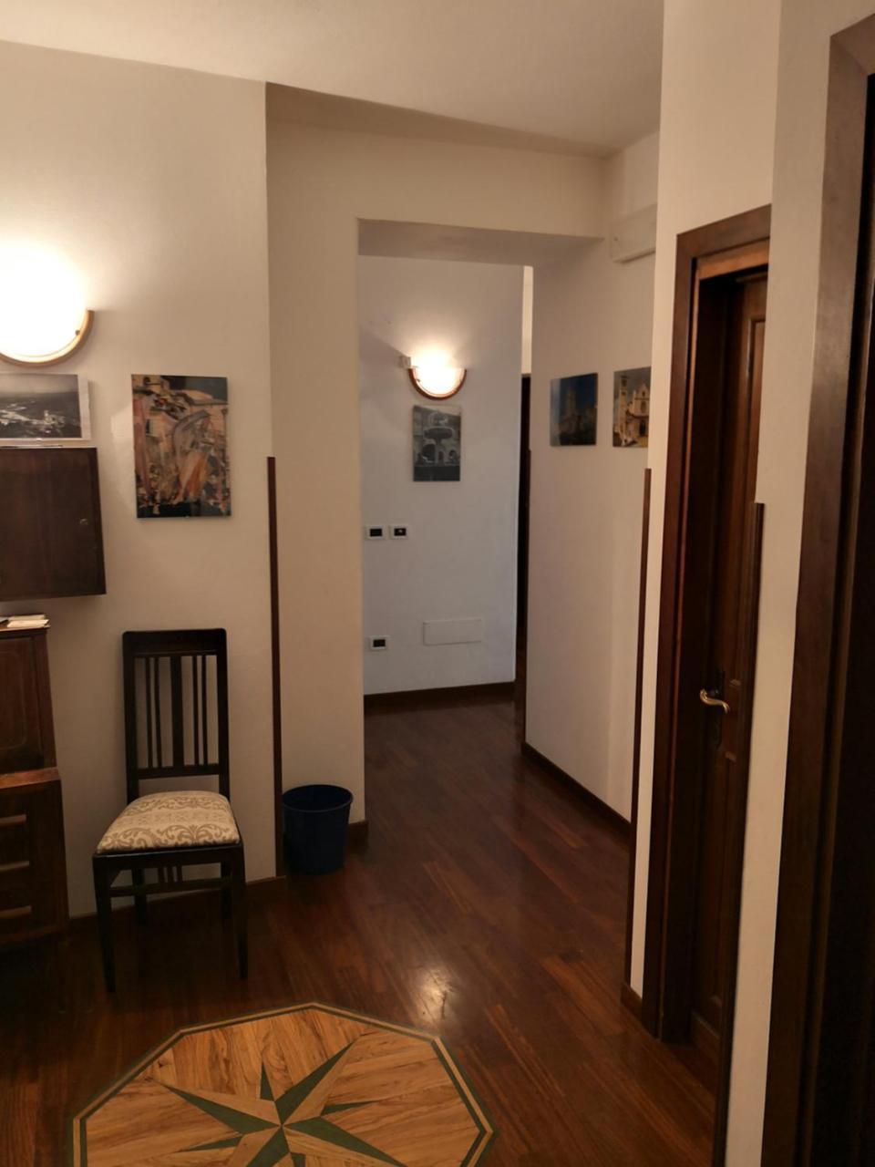 阿西西 Arco Del Vento酒店 外观 照片